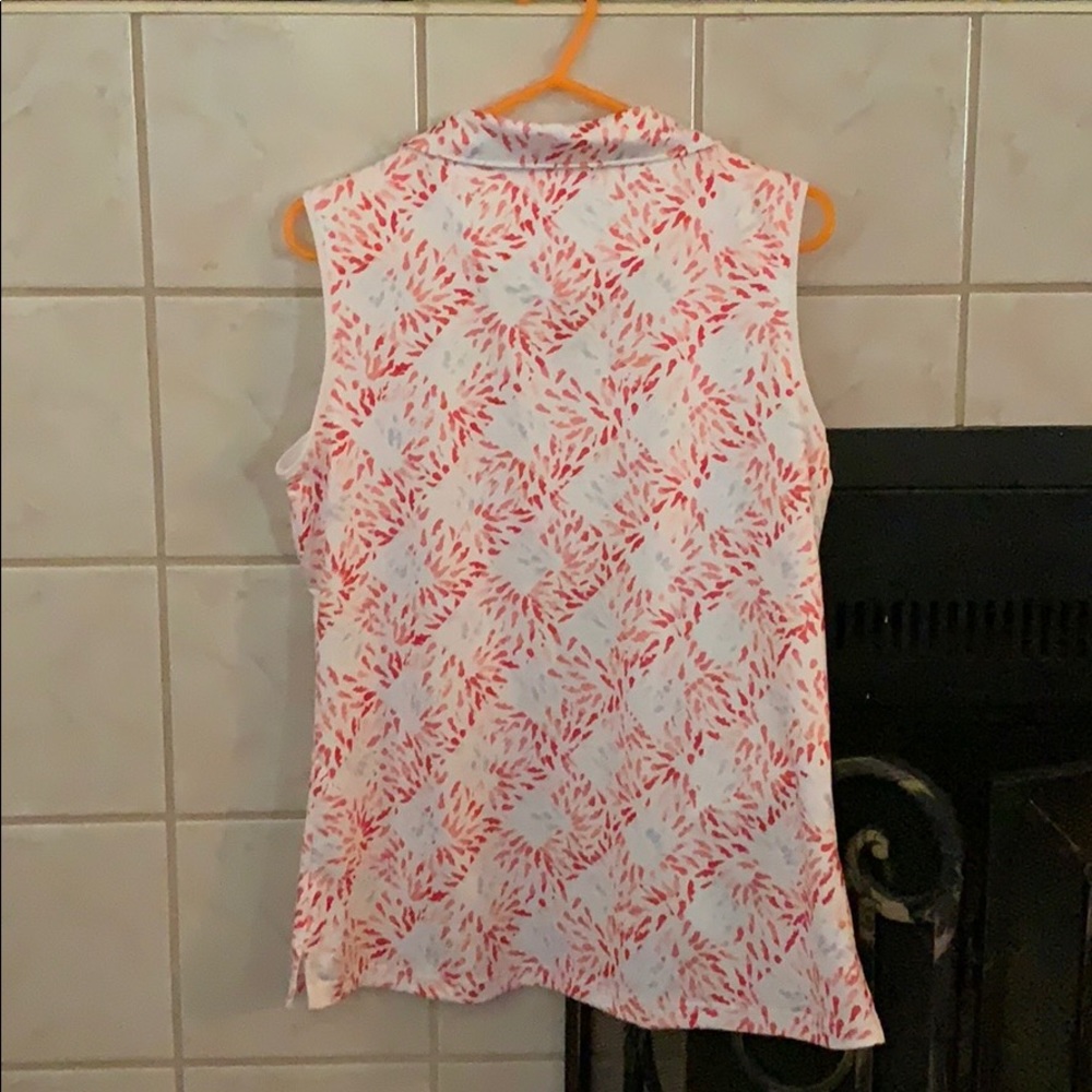 Pebble Beach Women’s Golf Top